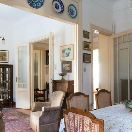 Plaka Vintage Apartment Athens Exterior photo