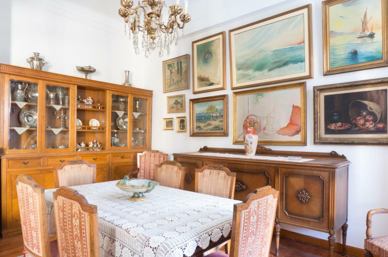 Plaka Vintage Apartment Athens Exterior photo